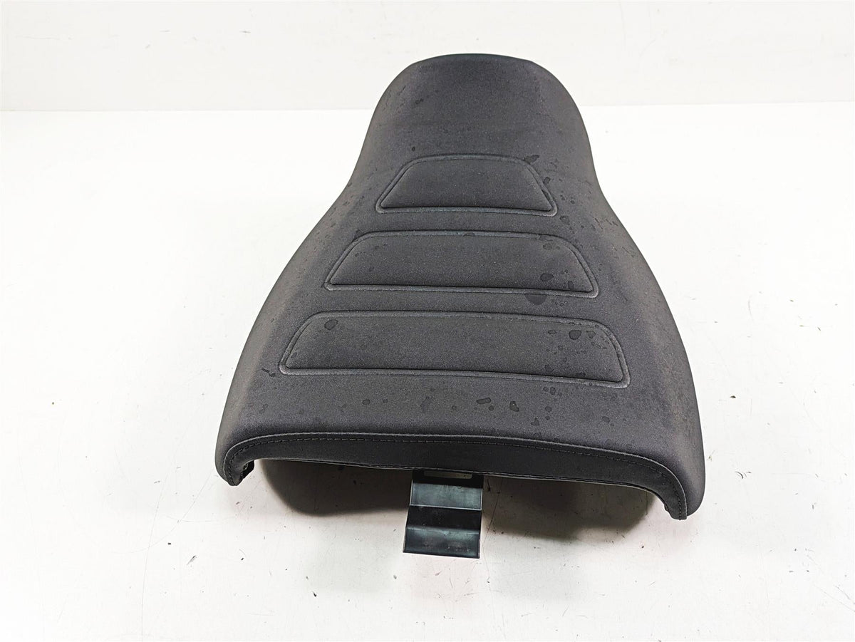 2022 Harley RA1250 S Pan America Front Rider Driver Seat Saddle 52000418 {{ shop.shopifyCountryName }} - Mototech271