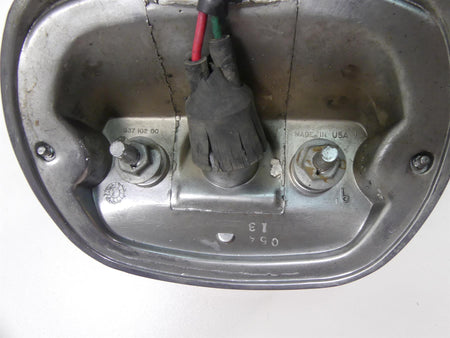 1993 Harley FXSTS Softail Springer Rear Taillight Tail Light Brake Lamp 68008-73 {{ shop.shopifyCountryName }} - Mototech271