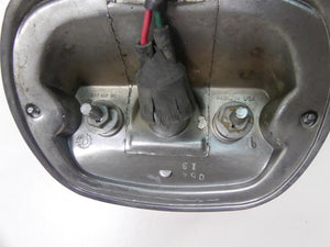 1993 Harley FXSTS Softail Springer Rear Taillight Tail Light Brake Lamp 68008-73 | Mototech271