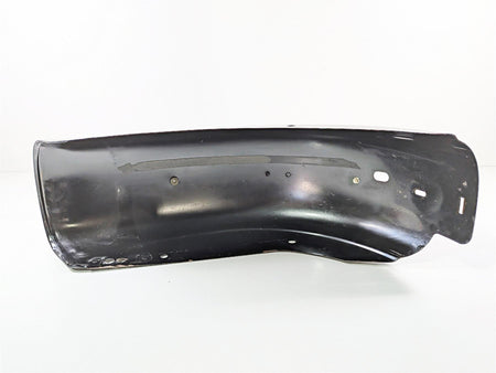 2011 Harley FXDF Dyna Fat Bob Rear Fender Black 60218-08 {{ shop.shopifyCountryName }} - Mototech271