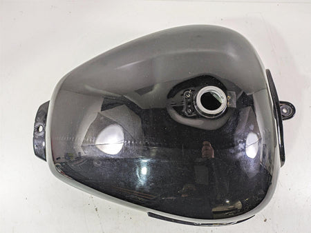 1998 Honda GL1500 Valkyrie Tour Fuel Gas Petrol Tank & Petcock 17520-MZ0-A {{ shop.shopifyCountryName }} - Mototech271