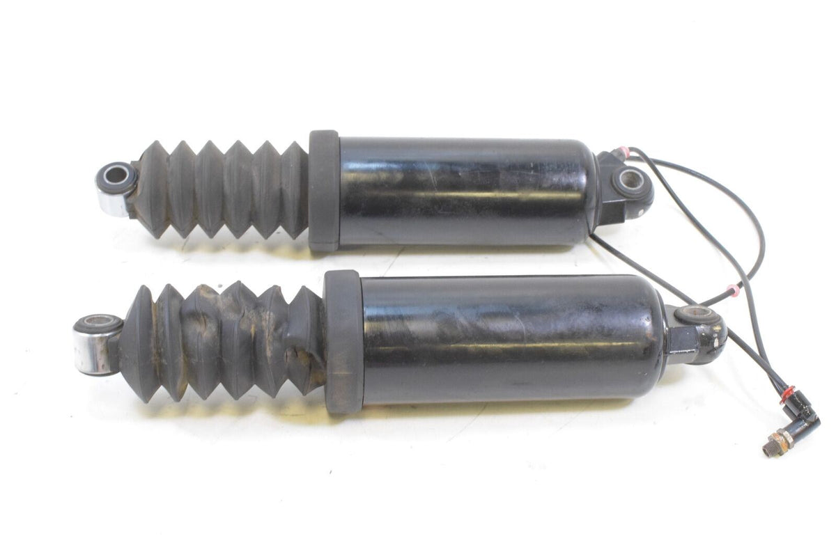 2004 Harley FLHTCSE CVO Electra Glide Rear Shock Damper Set 13" 54565-09 {{ shop.shopifyCountryName }} - Mototech271
