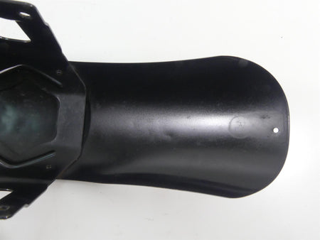 2018 Harley Sportster XL1200 Custom Front Fender Tire Hugger - Bent 60955-11 {{ shop.shopifyCountryName }} - Mototech271