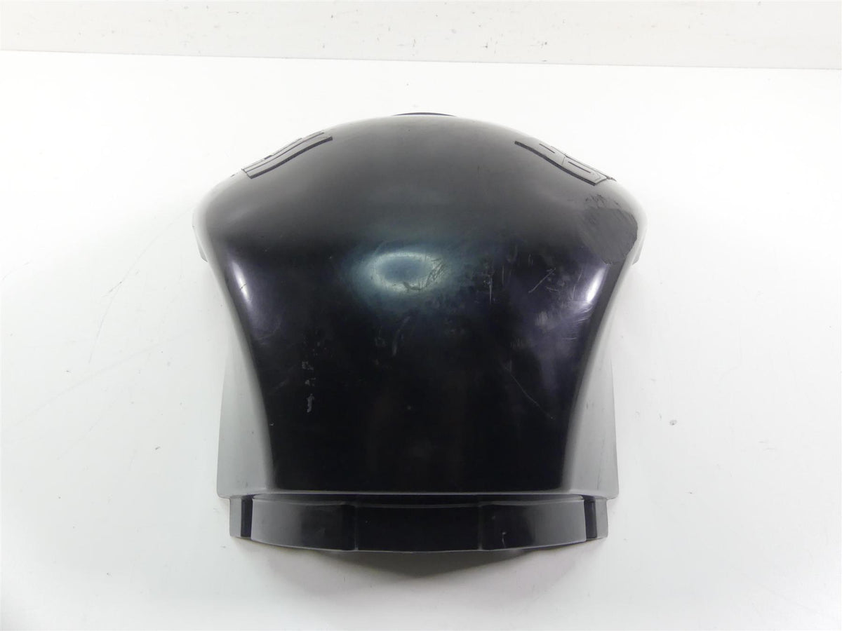 2007 Buell XB12 SS Lightning Fuel Gas Petrol Tank Cover Fairing M0222.02A8AM {{ shop.shopifyCountryName }} - Mototech271
