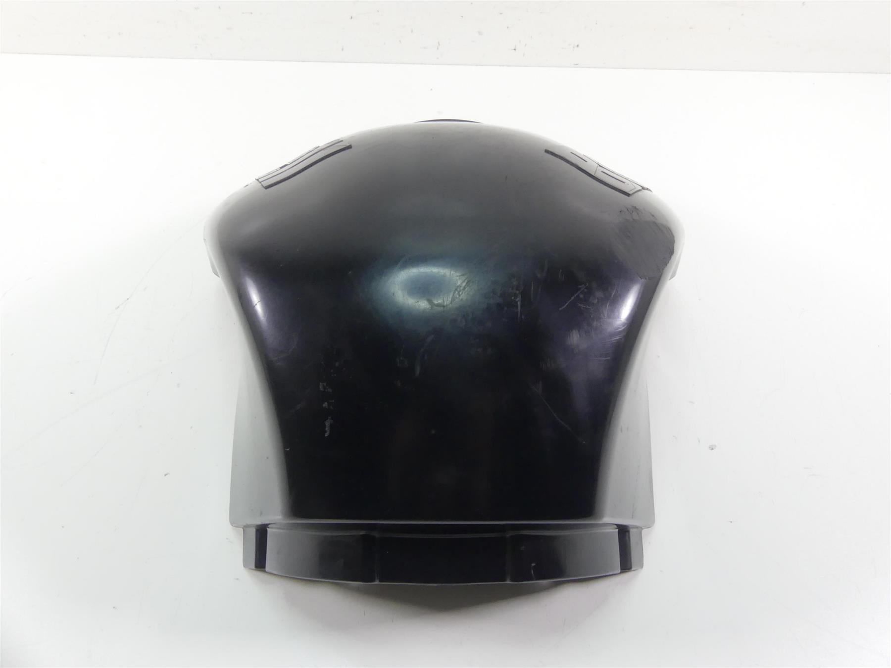 2007 Buell XB12 SS Lightning Fuel Gas Petrol Tank Cover Fairing M0222.02A8AM {{ shop.shopifyCountryName }} - Mototech271