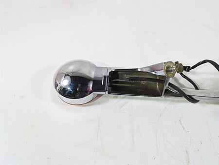 2008 Harley FLSTC Softail Heritage Rear Blinker Turn Signal Bar Set 68510-74C {{ shop.shopifyCountryName }} - Mototech271