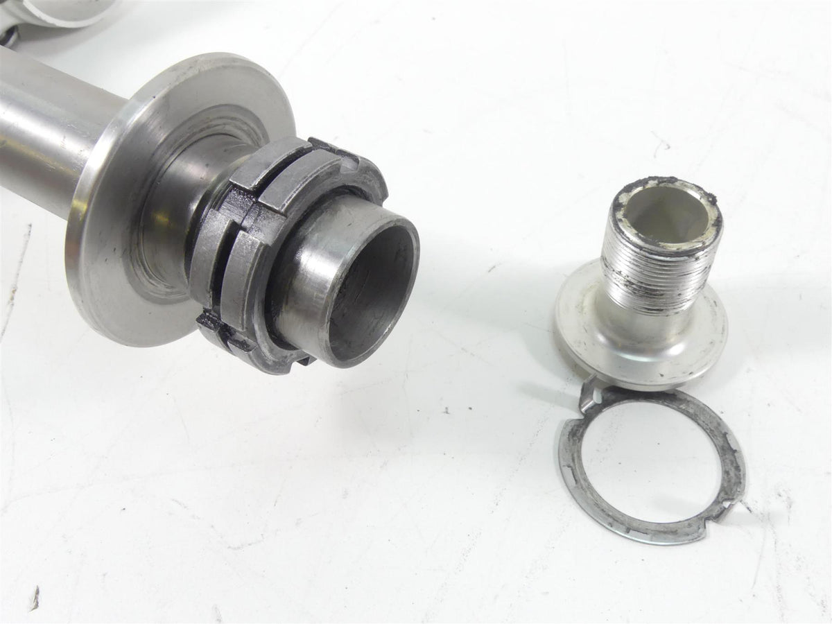 2020 BMW F850 GS K81 Rallye Lower Triple Tree Steering Clamp 59mm 31428565020 {{ shop.shopifyCountryName }} - Mototech271