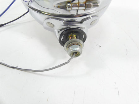 2009 Harley FLHTCU SE4 CVO E-Glide Front Led Spotlight Blinker Set 69218-04 {{ shop.shopifyCountryName }} - Mototech271