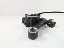 Load image into Gallery viewer, 2009 Harley FXDC Dyna Super Glide Rear Brake Caliper + Mount 40908-08
