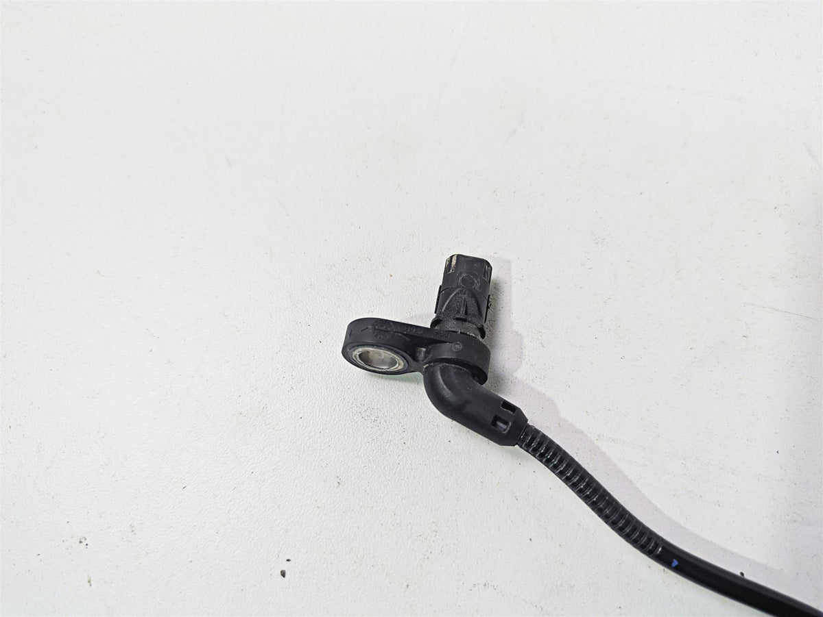 2024 Kawasaki ZX6R ZX636 Ninja Rear Abs Brake Wheel Speed Sensor 21176-1208 {{ shop.shopifyCountryName }} - Mototech271