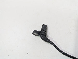 2024 Kawasaki ZX6R ZX636 Ninja Rear Abs Brake Wheel Speed Sensor 21176-1208