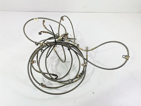2020 Can Am Maverick X3 Turbo R STD Full Brake Line Set - Read 705601493 {{ shop.shopifyCountryName }} - Mototech271