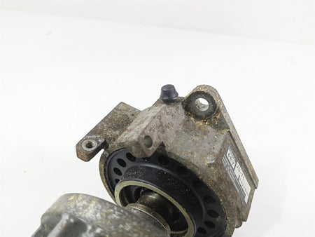 2019 Yamaha VX Cruiser HO 1800 Bearing Drive Shaft Rubber Mount 60E-R1323-00-00 {{ shop.shopifyCountryName }} - Mototech271