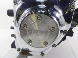 2005 Harley FXDWGI Dyna Wide Glide Running 88ci Engine Motor 29K -Video 19255-05 | Mototech271