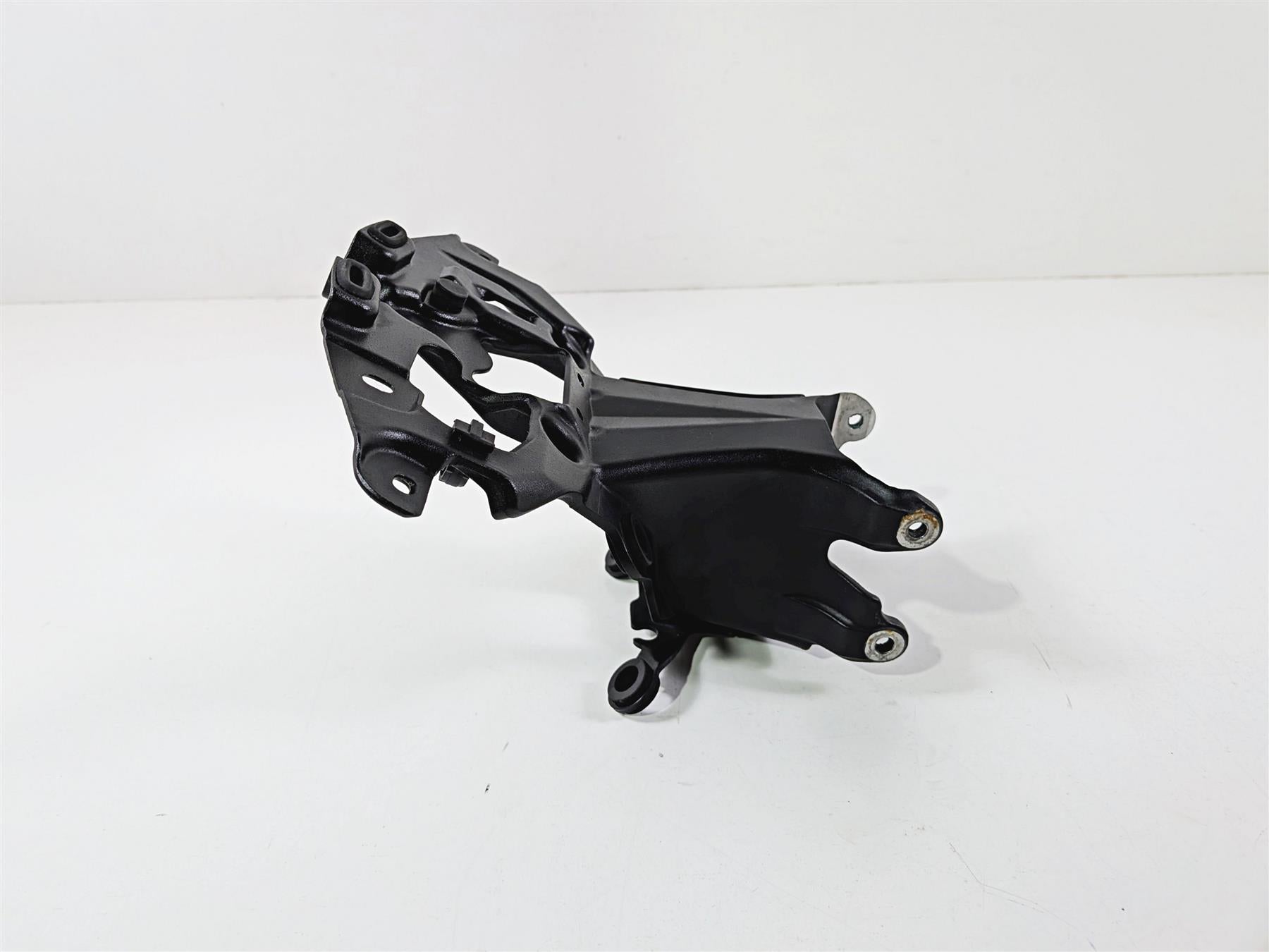 2019 Triumph Speed Triple RS 1050 Front Subframe Stay Carrier T2702886 {{ shop.shopifyCountryName }} - Mototech271