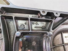 Load image into Gallery viewer, 2006 Harley Touring FLHXI Street Glide Outer Primary Drive Clutch Cover 60685-04
