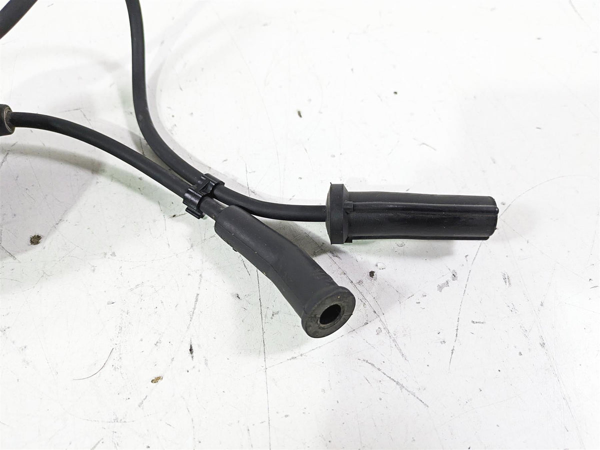 2021 Harley Softail FLSL Slim Ignition Coil Wires Plugs -Tested 31600067 {{ shop.shopifyCountryName }} - Mototech271