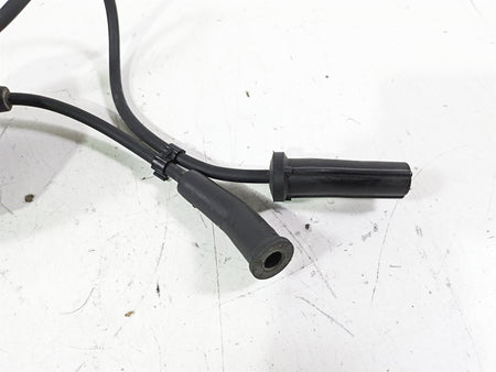2021 Harley Softail FLSL Slim Ignition Coil Wires Plugs -Tested 31600067 {{ shop.shopifyCountryName }} - Mototech271