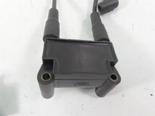 Load image into Gallery viewer, 2015 Harley FLD Dyna Switchback Delphi Ignition Coil Wires Plugs Set 31696-07A

