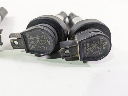 2017 BMW S1000RR K46 Eldor Ignition Coil Set 12138523972 {{ shop.shopifyCountryName }} - Mototech271