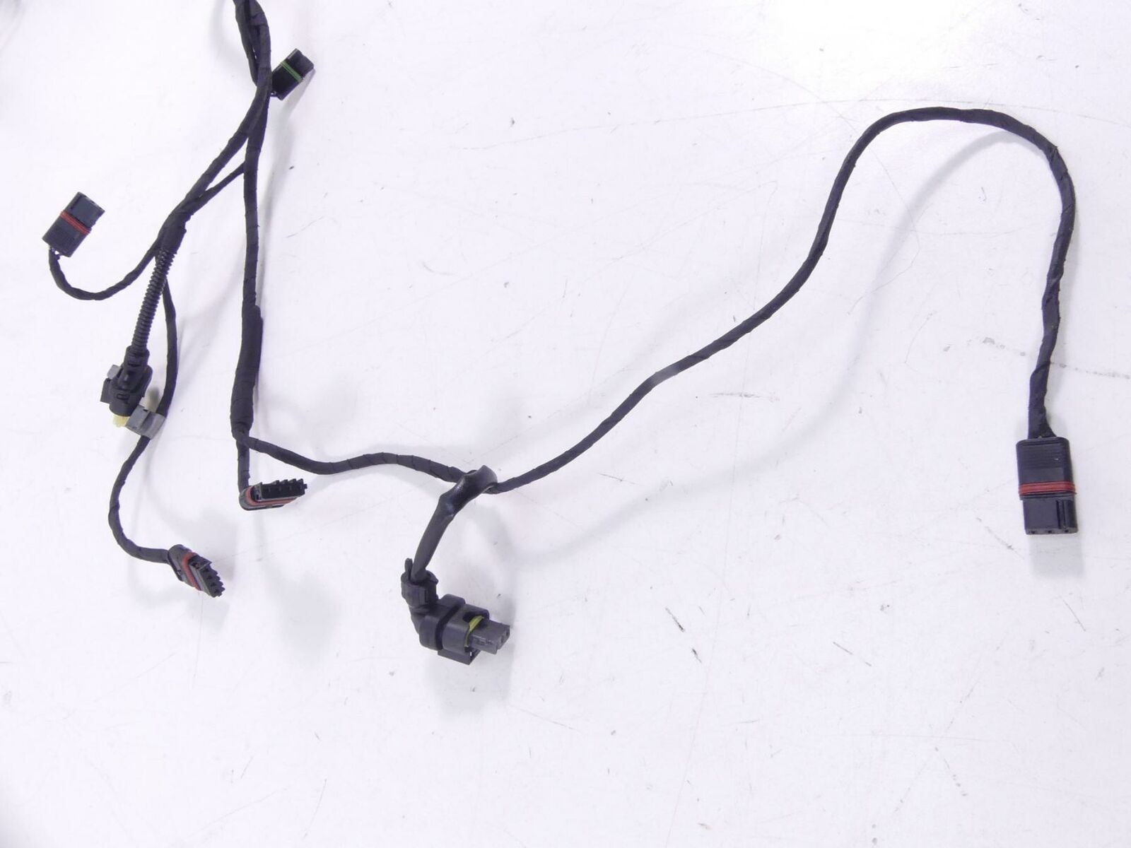 2016 BMW R1200R K53 Engine Wiring Harness -No Cuts 12518544470 {{ shop.shopifyCountryName }} - Mototech271