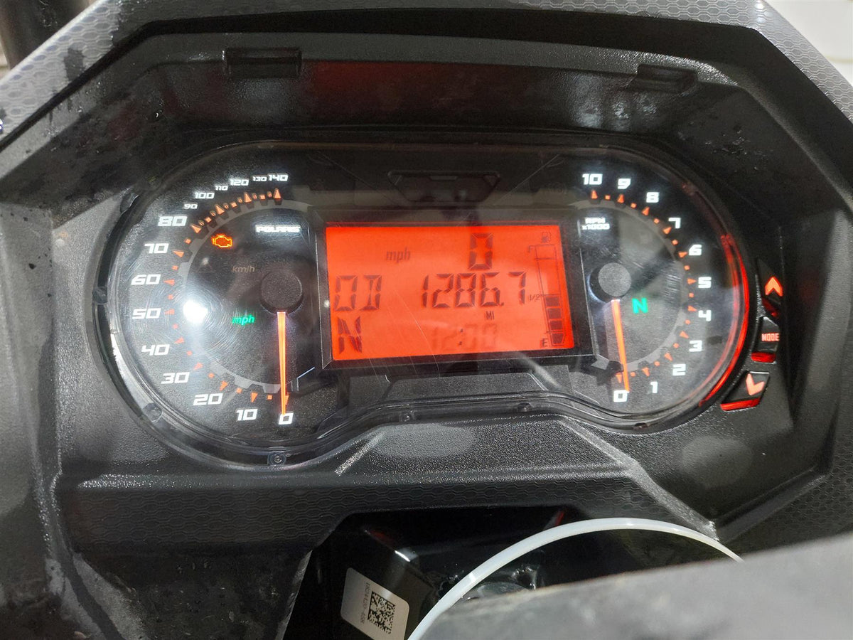2021 Polaris RZR XP 1000 EPS Speedometer Gauges Instrument 1k Only 3286838 {{ shop.shopifyCountryName }} - Mototech271