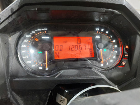 2021 Polaris RZR XP 1000 EPS Speedometer Gauges Instrument 1k Only 3286838 {{ shop.shopifyCountryName }} - Mototech271