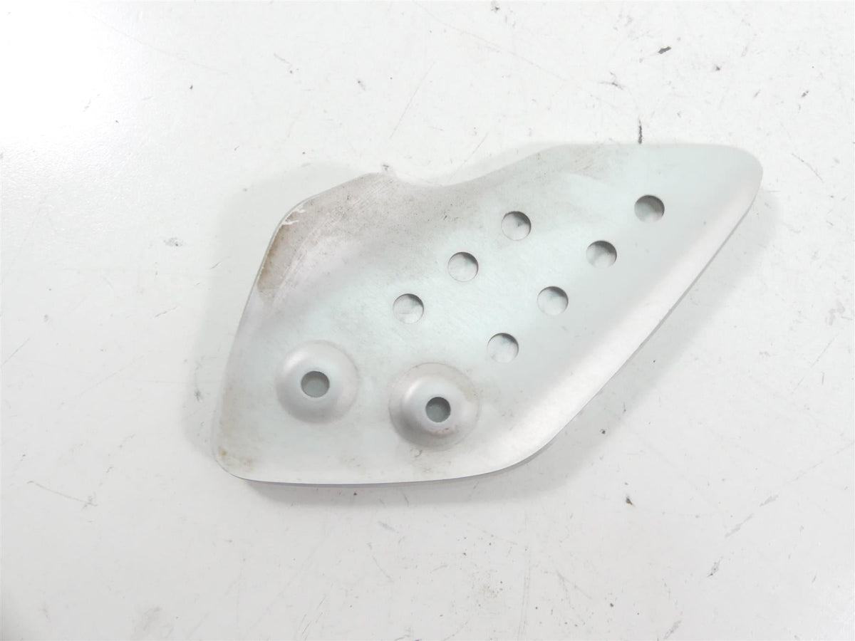 2017 Triumph Thruxton 1200 R Right Front Footpeg Foot Peg + Bracket T2081084 {{ shop.shopifyCountryName }} - Mototech271