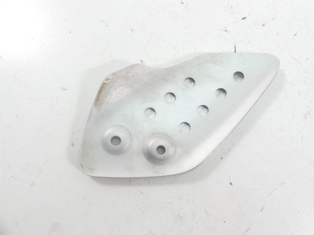 2017 Triumph Thruxton 1200 R Right Front Footpeg Foot Peg + Bracket T2081084 {{ shop.shopifyCountryName }} - Mototech271