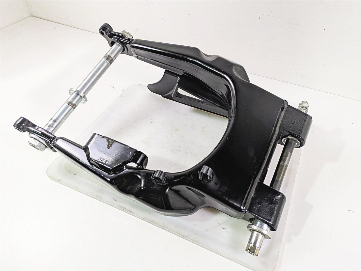 2016 Harley Touring FLHR Road King Rear Swing Arm Swingarm 47549-09A {{ shop.shopifyCountryName }} - Mototech271