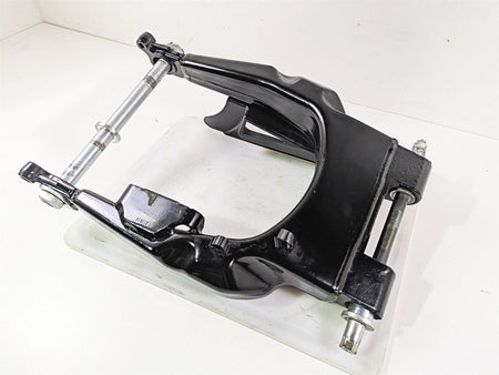 2016 Harley Touring FLHR Road King Rear Swing Arm Swingarm 47549-09A {{ shop.shopifyCountryName }} - Mototech271