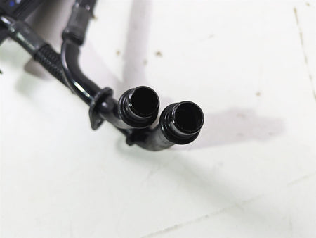 2019 Indian Chieftain Limited Oil Cooler & Lines 1240964 {{ shop.shopifyCountryName }} - Mototech271