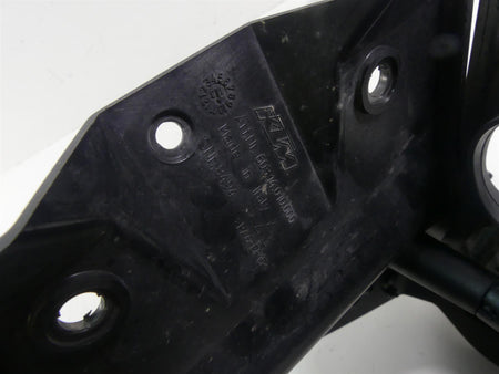 2015 KTM 1190 Adventure R Front Cockpit Support Stay Bracket Set 60314010000 {{ shop.shopifyCountryName }} - Mototech271