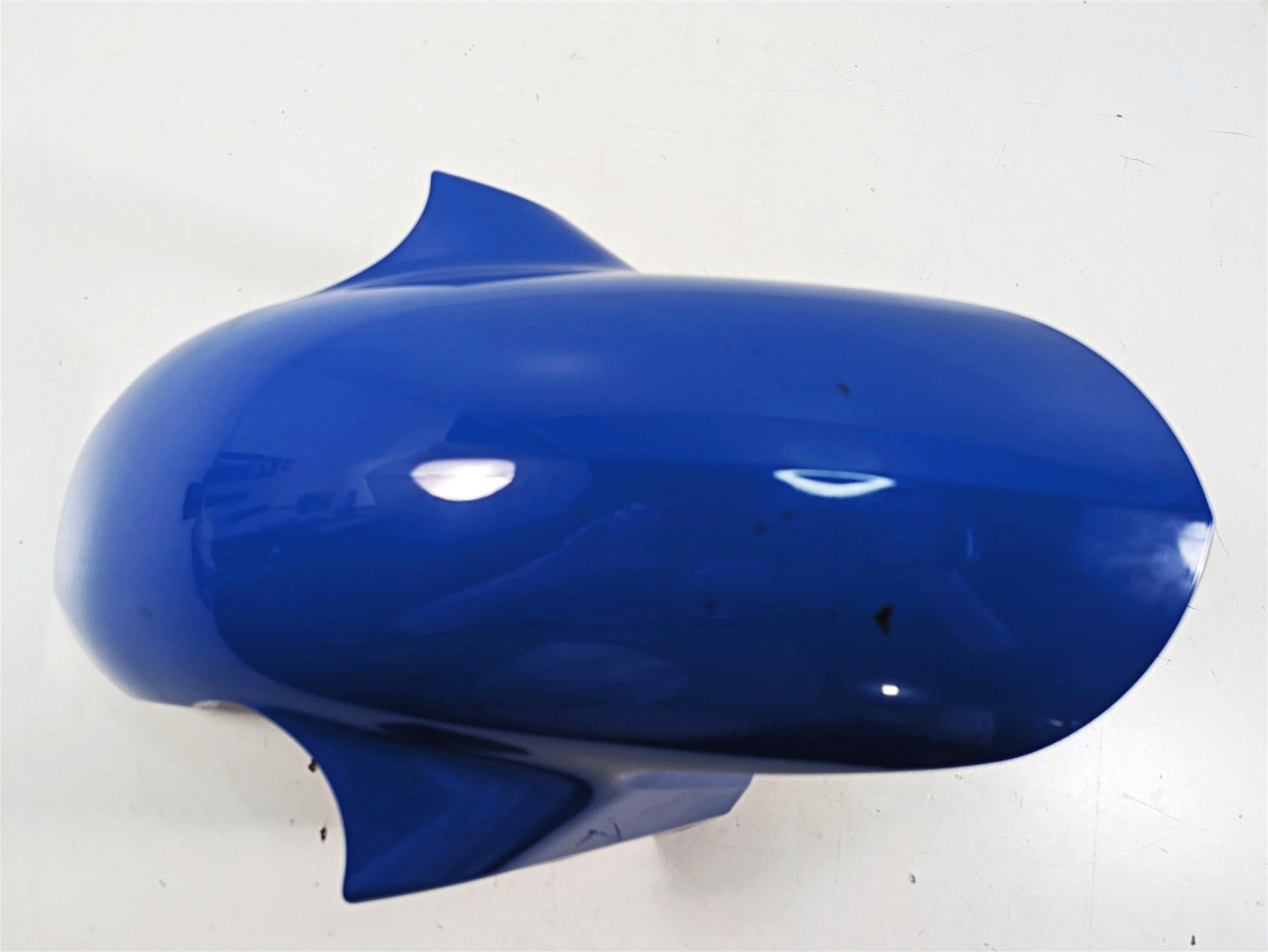 2016 BMW R1200R K53 Front Fender Guard Cordoba Blue 46618533764 {{ shop.shopifyCountryName }} - Mototech271