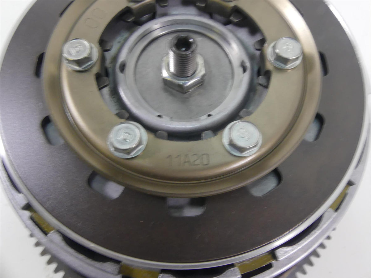 2011 Harley FXDWG Dyna Wide Glide Primary Drive Clutch Kit 37813-11 {{ shop.shopifyCountryName }} - Mototech271