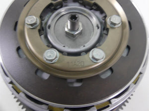 2011 Harley FXDWG Dyna Wide Glide Primary Drive Clutch Kit 37813-11 | Mototech271