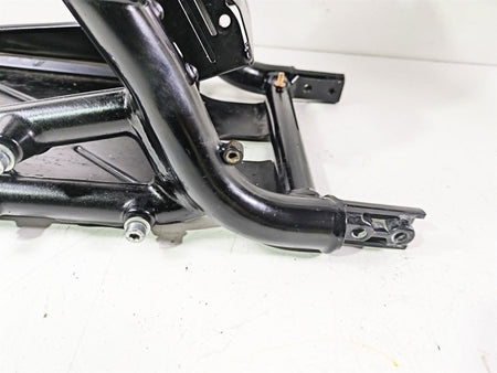 2012 Harley VRSCF Muscle V Rod Straight Main Frame Chassis With Clean Arizona Title 47764-08 {{ shop.shopifyCountryName }} - Mototech271
