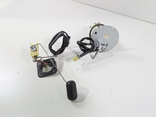 Load image into Gallery viewer, 2023 Kawasaki ZX1400 ZX14R Ninja Fuel Gas Pump &amp; Sending Unit 49miles 49040-0820
