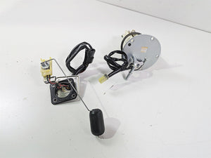 2023 Kawasaki ZX1400 ZX14R Ninja Fuel Gas Pump & Sending Unit 49miles 49040-0820