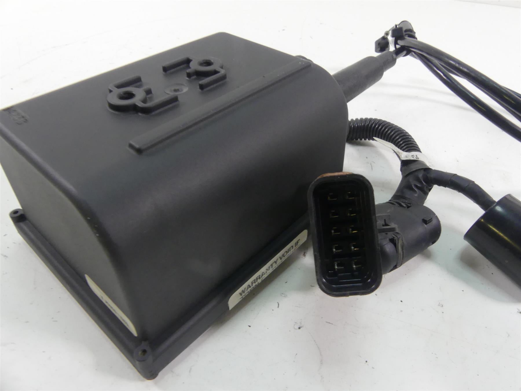 2013 Victory Cross Country Cruise Control Module Unit Module 4012752 {{ shop.shopifyCountryName }} - Mototech271