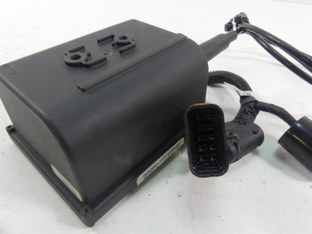 2013 Victory Cross Country Cruise Control Module Unit Module 4012752 {{ shop.shopifyCountryName }} - Mototech271