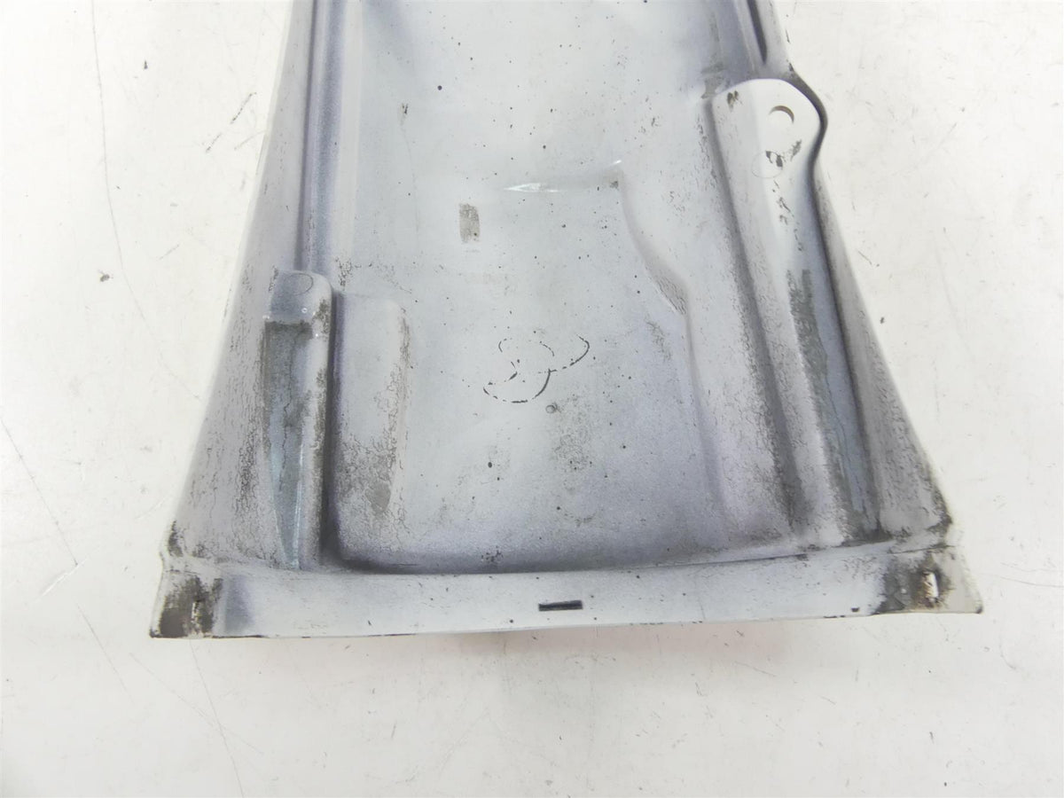 1999 BMW R1100 GS 259E Rear Inner White Painted Fender 46622313389 {{ shop.shopifyCountryName }} - Mototech271