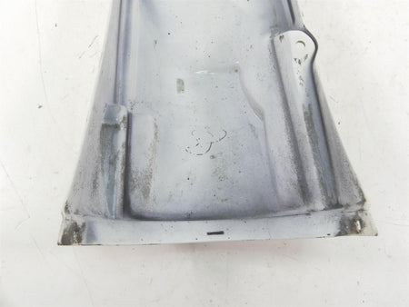 1999 BMW R1100 GS 259E Rear Inner White Painted Fender 46622313389 {{ shop.shopifyCountryName }} - Mototech271