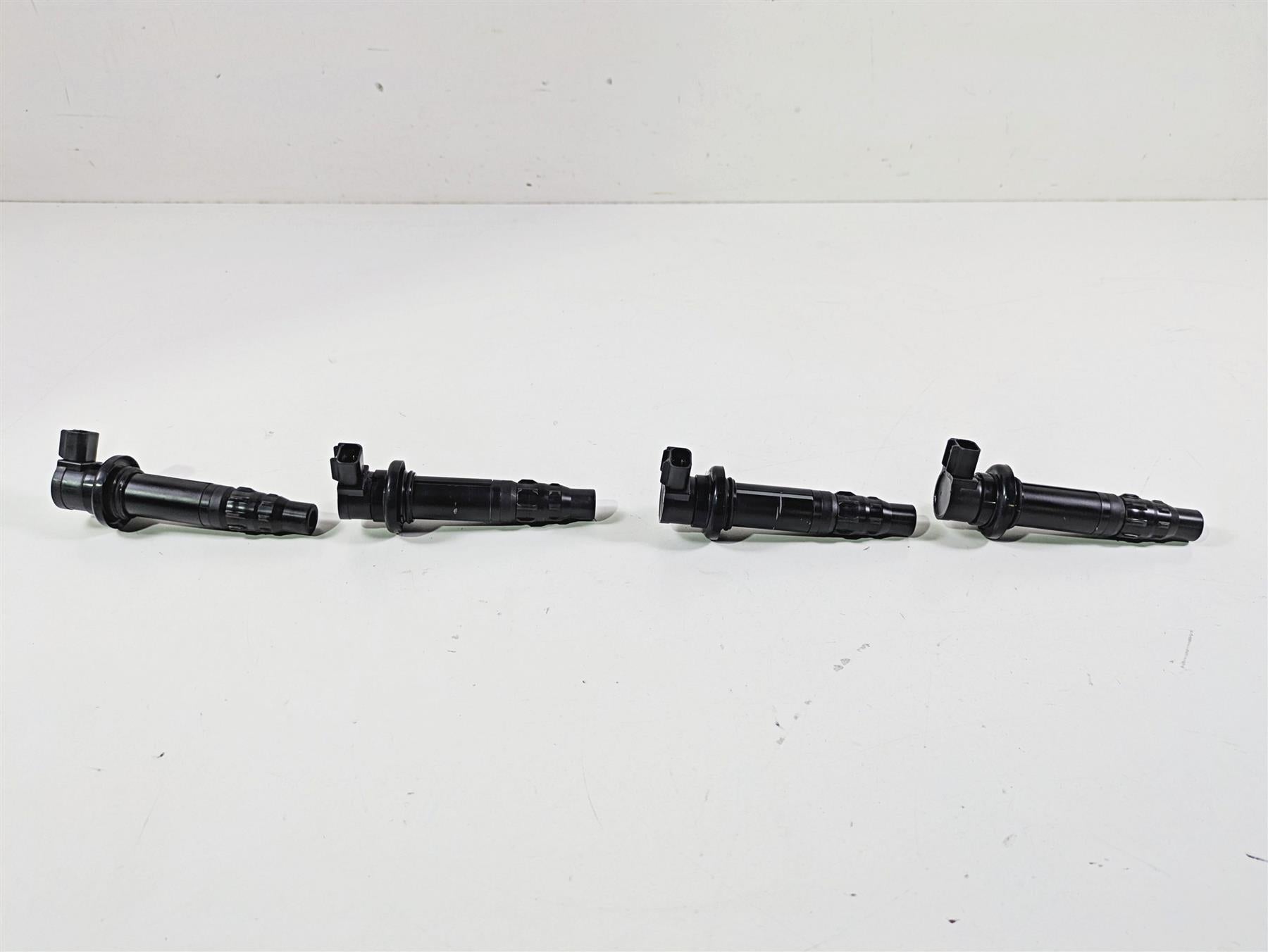 2014 Yamaha YZFR1 R1 RN22 Ignition Stick Coil Set 1KB-82310-00-00 {{ shop.shopifyCountryName }} - Mototech271