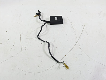 1998 KTM 380 SX MX Cdi Ecu Ecm Engine Control Module -Tested 54739031200 {{ shop.shopifyCountryName }} - Mototech271