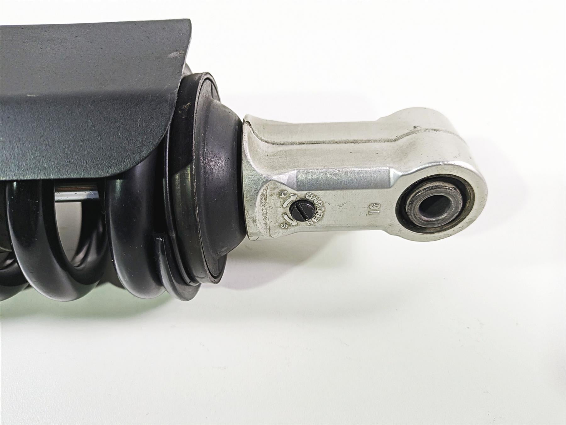 2006 BMW R1200GS K255 Adv Straight Rear Shock Damper 33538529490 7666418 {{ shop.shopifyCountryName }} - Mototech271