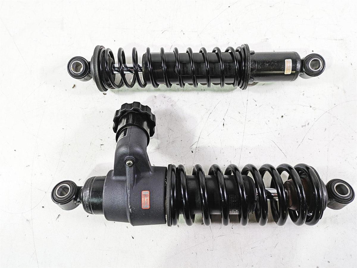 2015 Harley Touring FLHXS Street Glide Rear Suspension Shock Damper Set 54000081 {{ shop.shopifyCountryName }} - Mototech271