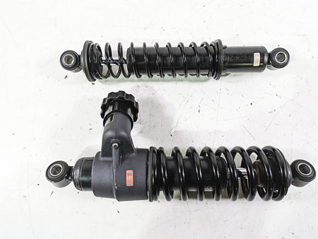 2015 Harley Touring FLHXS Street Glide Rear Suspension Shock Damper Set 54000081 {{ shop.shopifyCountryName }} - Mototech271