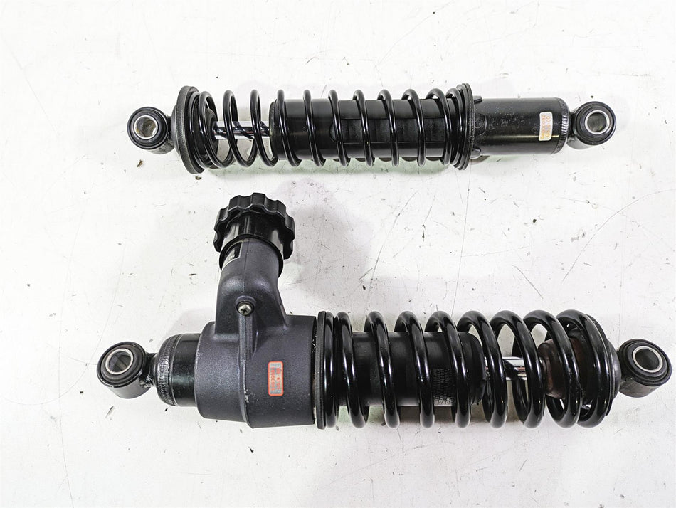 2015 Harley Touring FLHXS Street Glide Rear Suspension Shock Damper Set 54000081 {{ shop.shopifyCountryName }} - Mototech271