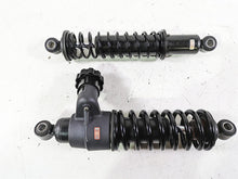 Load image into Gallery viewer, 2015 Harley Touring FLHXS Street Glide Rear Suspension Shock Damper Set 54000081 | Mototech271
